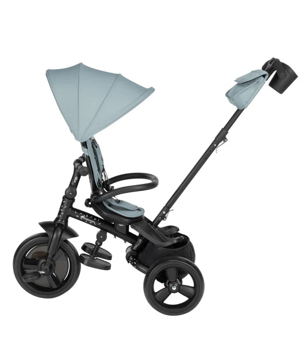 Bebeconfort Windy Tricycle - Mineral Blue