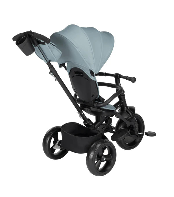 Bebeconfort Windy Tricycle - Mineral Blue