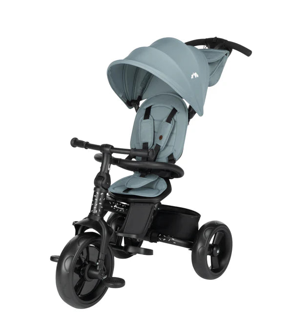 Bebeconfort Windy Tricycle - Mineral Blue