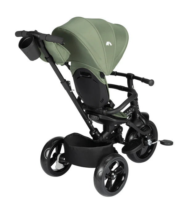 Bebeconfort Windy Tricycle - Mineral Green