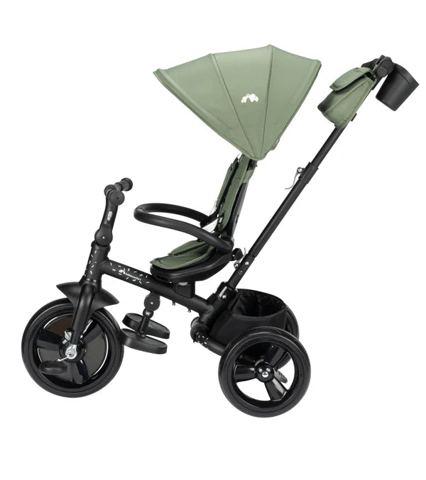 Bebeconfort Windy Tricycle - Mineral Green