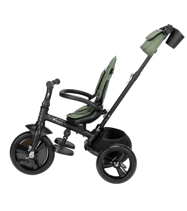 Bebeconfort Windy Tricycle - Mineral Green