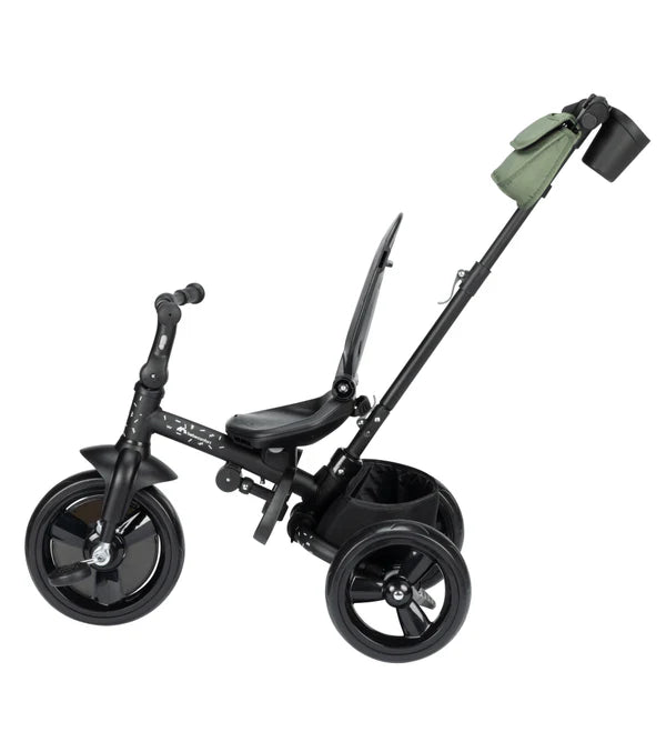 Bebeconfort Windy Tricycle - Mineral Green