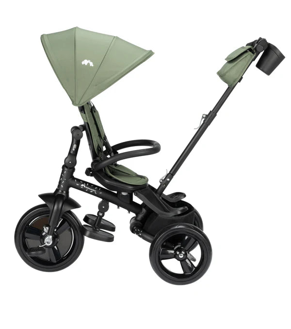 Bebeconfort Windy Tricycle - Mineral Green