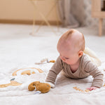 Nattou Charlie Activity Mat