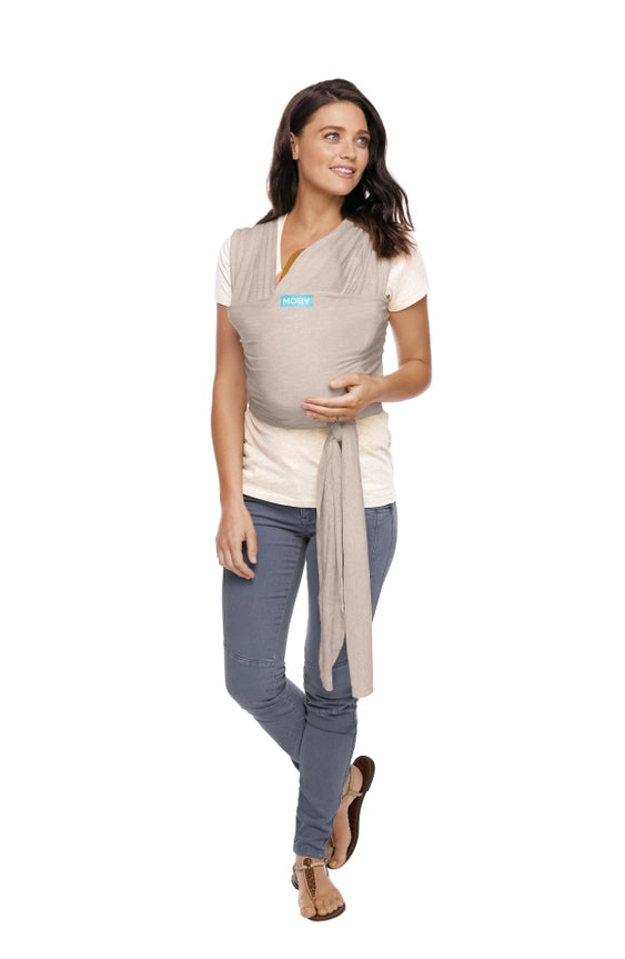 Moby Elements Baby Wrap - Taupe