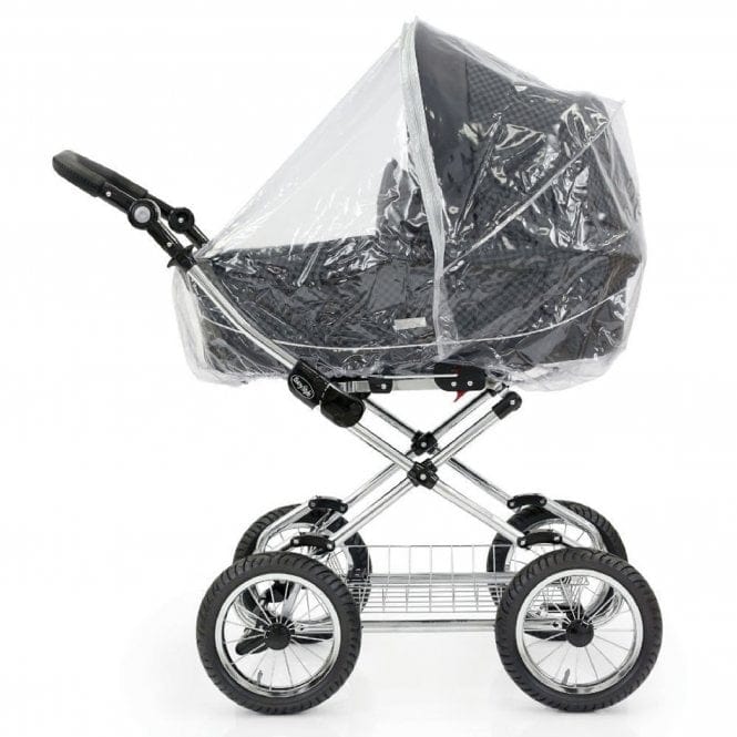 BabyStyle Prestige Zippy Raincover