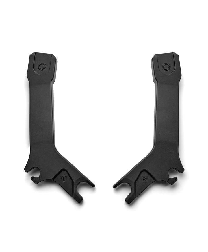Bugaboo Butterfly 2 Car Seat Adapters