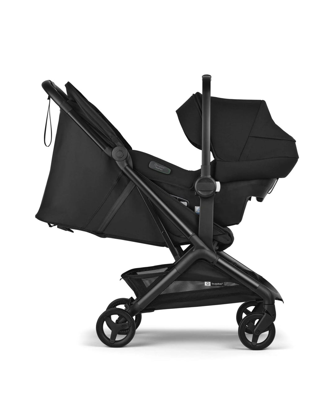 Bugaboo Butterfly 2 Car Seat Adapters