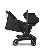 Bugaboo Butterfly 2 Car Seat Adapters