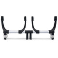 Bugaboo Donkey Twin Maxi Cosi Carseat Adapter
