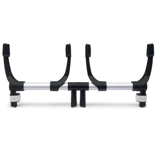 Bugaboo Donkey Twin Maxi Cosi Carseat Adapter