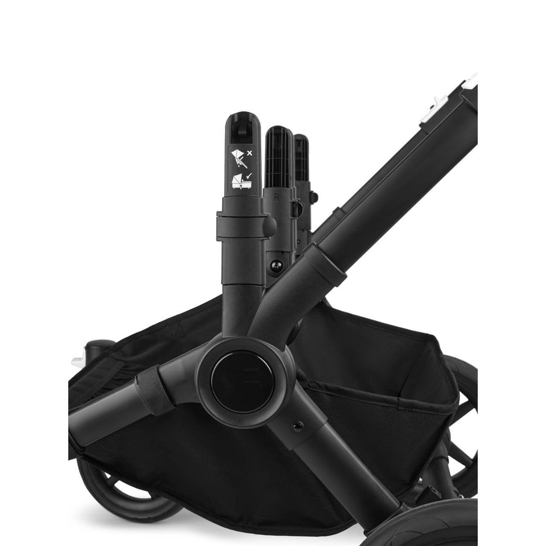 Bugaboo Donkey Carrycot Height Adapters