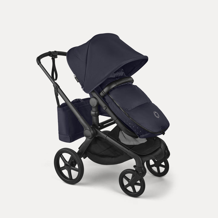 Bugaboo THERMOLITE Performance Footmuff - Deep Indigo