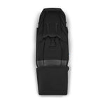Bugaboo THERMOLITE Performance Footmuff - Heritage Black