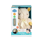 Cloud B On the Go® Sound/Sleeping Aid - Sleep Sheep