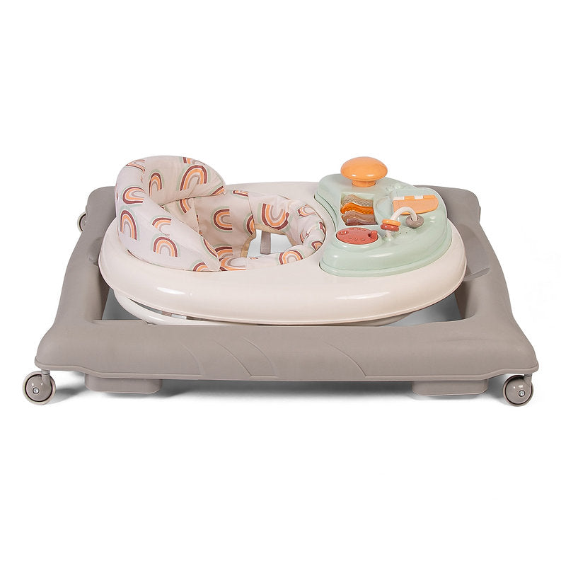 Redkite Baby Go Round Jive Electronic Walker - Woodland Walks