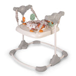 Redkite Baby Go Round Jumparound - Woodland Walks