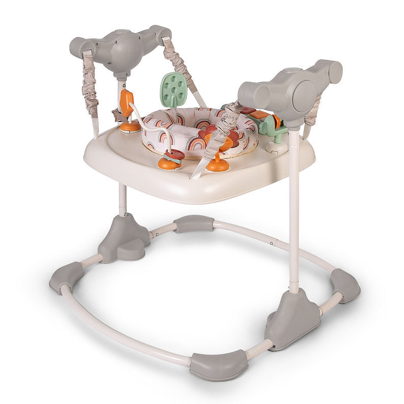 Redkite Baby Go Round Jumparound - Woodland Walks