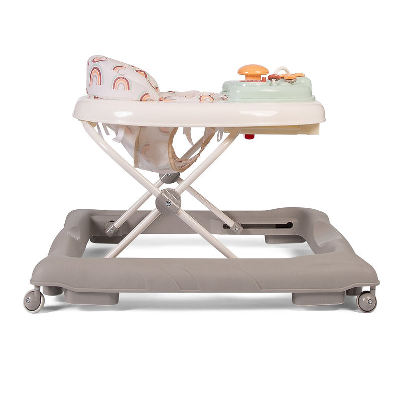 Redkite Baby Go Round Jive Electronic Walker - Woodland Walks