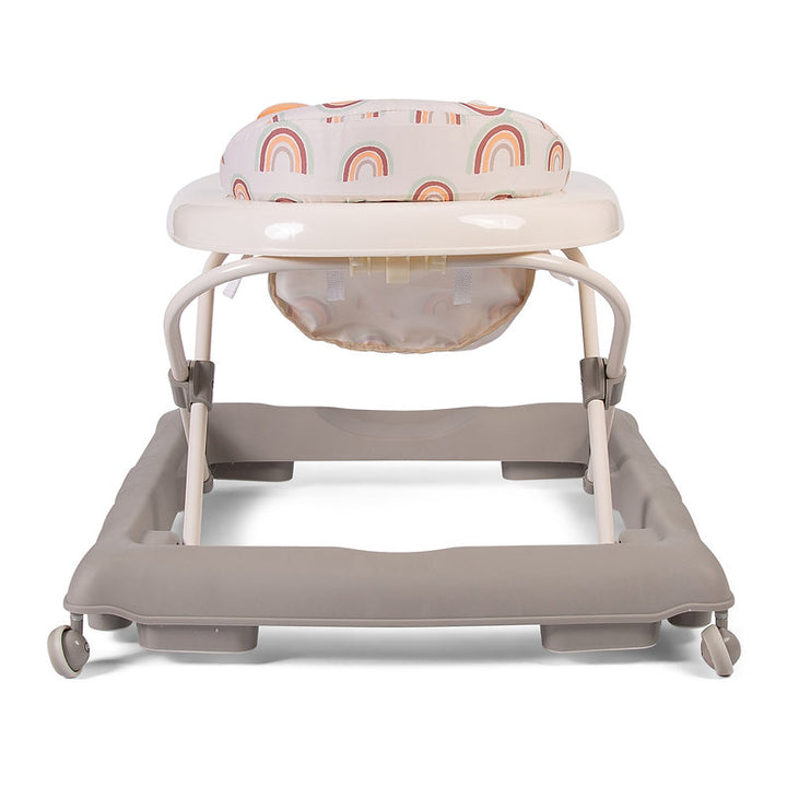 Redkite Baby Go Round Jive Electronic Walker - Woodland Walks