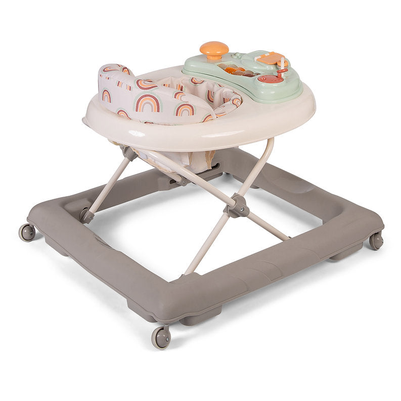 Redkite Baby Go Round Jive Electronic Walker - Woodland Walks