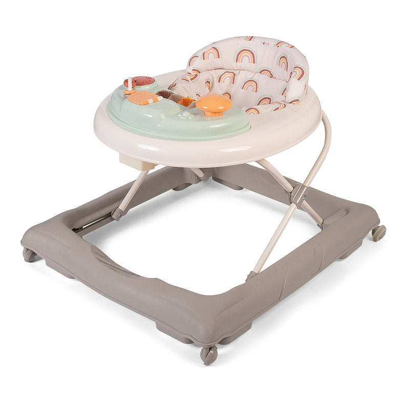 Redkite Baby Go Round Jive Electronic Walker - Woodland Walks