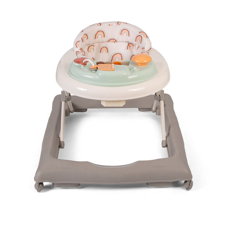 Redkite Baby Go Round Jive Electronic Walker - Woodland Walks