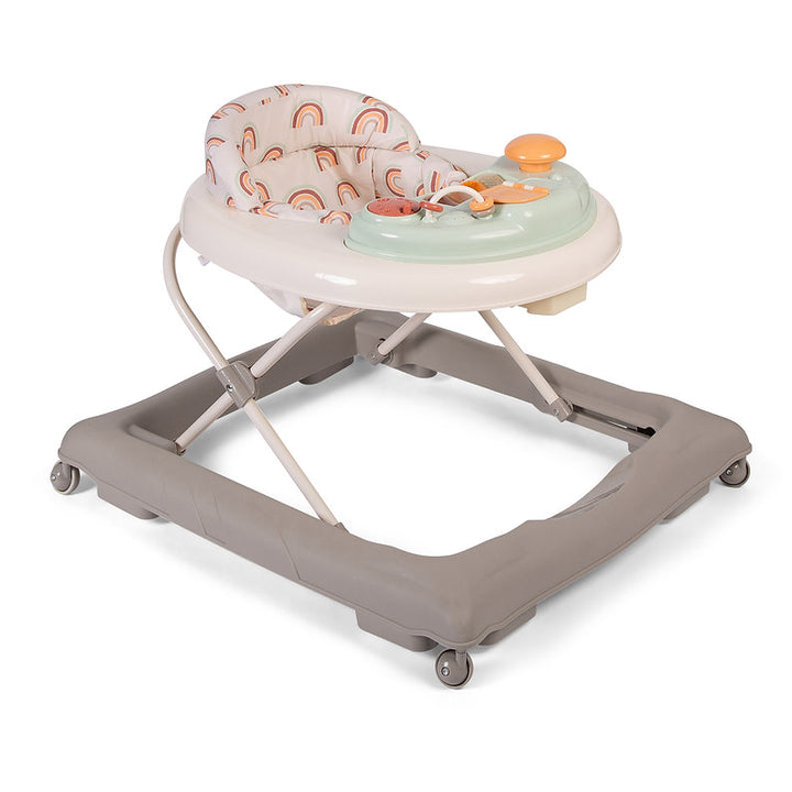 Redkite Baby Go Round Jive Electronic Walker - Woodland Walks