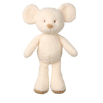 Nattou Teddy - Cuddly Mouse