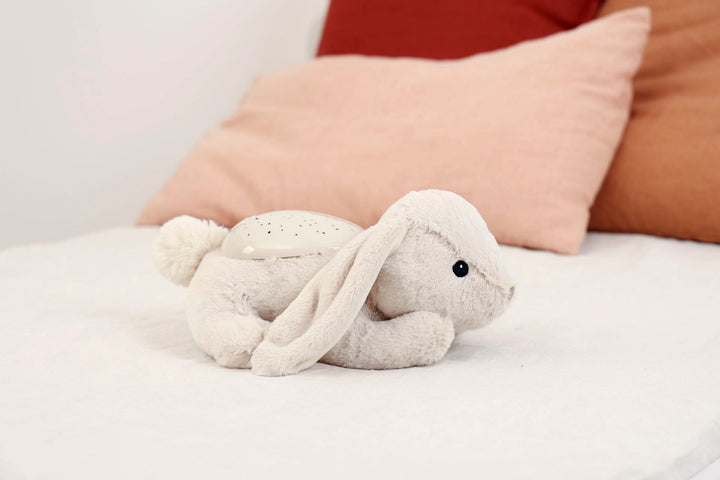 Cloud B Twilight Buddies Nightlight Projector - Bunny