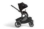 Joie Versiti Signature Single To Double Pushchair - Eclipse
