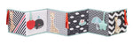 Sophie La Girafe Fresh Touch Foldable Book