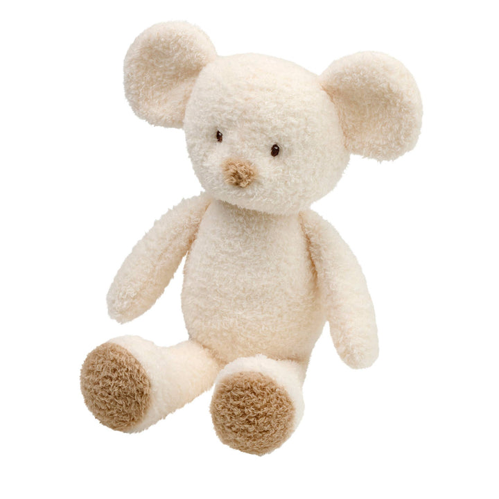 Nattou Teddy - Cuddly Mouse