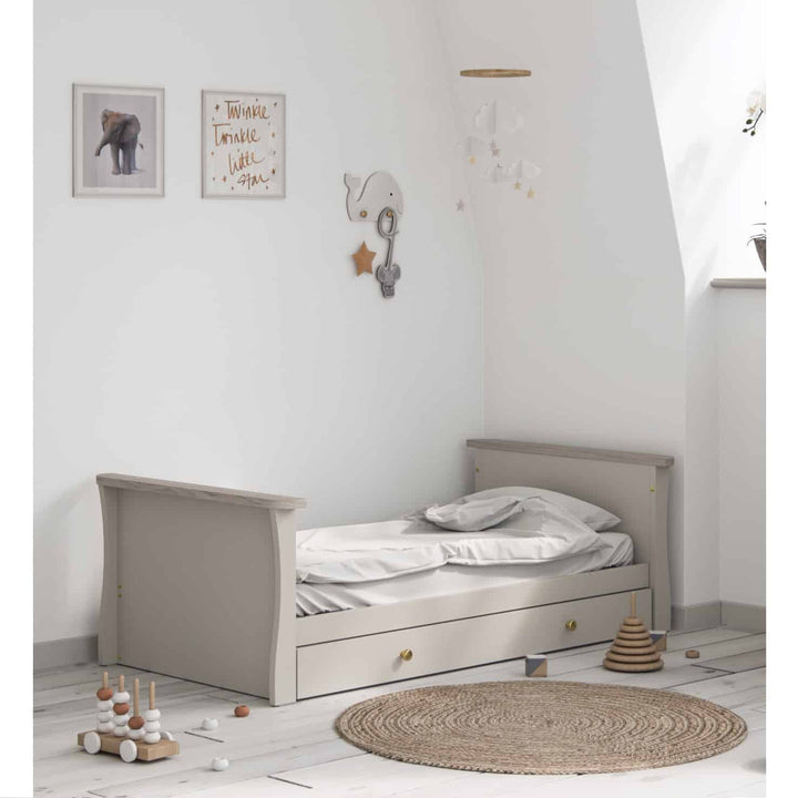 Little Acorns Celeste 2 Piece Room Set – Cashmere/Grey Ash