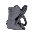 Chicco EasyFit Baby Carrier - Grey