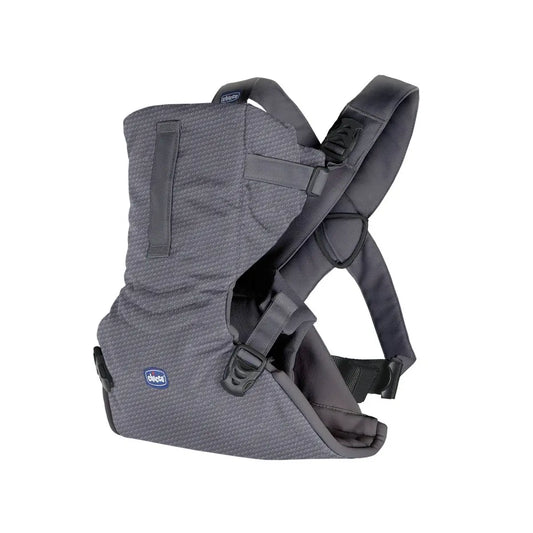 Chicco EasyFit Baby Carrier - Grey
