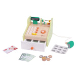 Classic World Cash Register