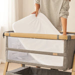Tutti Bambini Cozee Bedside Crib Mattress