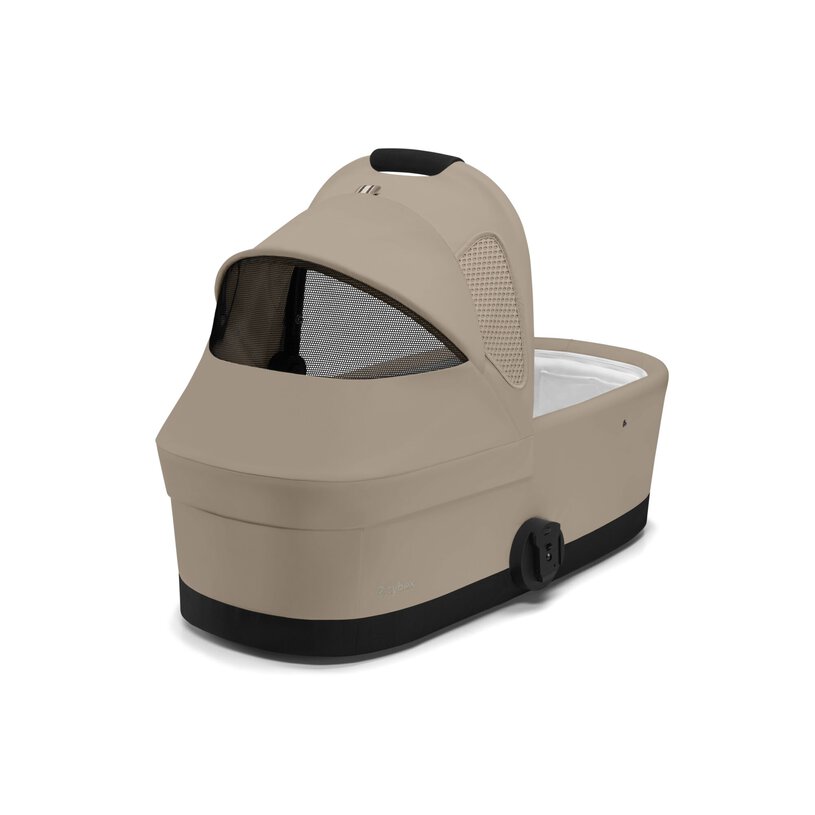 Cybex Cot S - Almond Beige