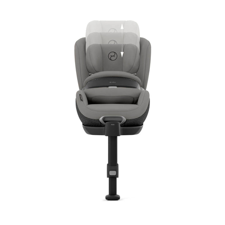 Cybex Anoris T2 i-Size - Mirage Grey