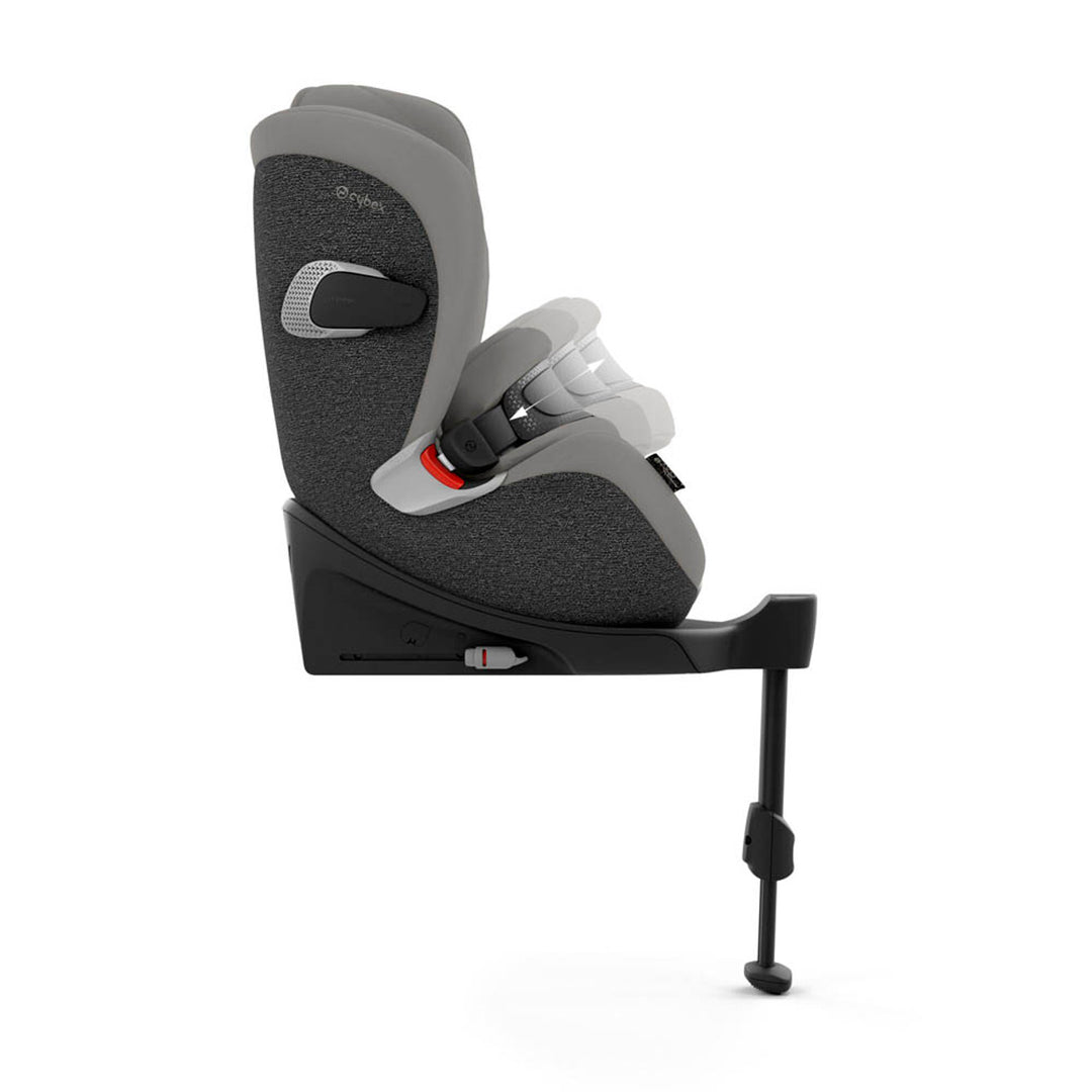 Cybex Anoris T2 i-Size - Mirage Grey