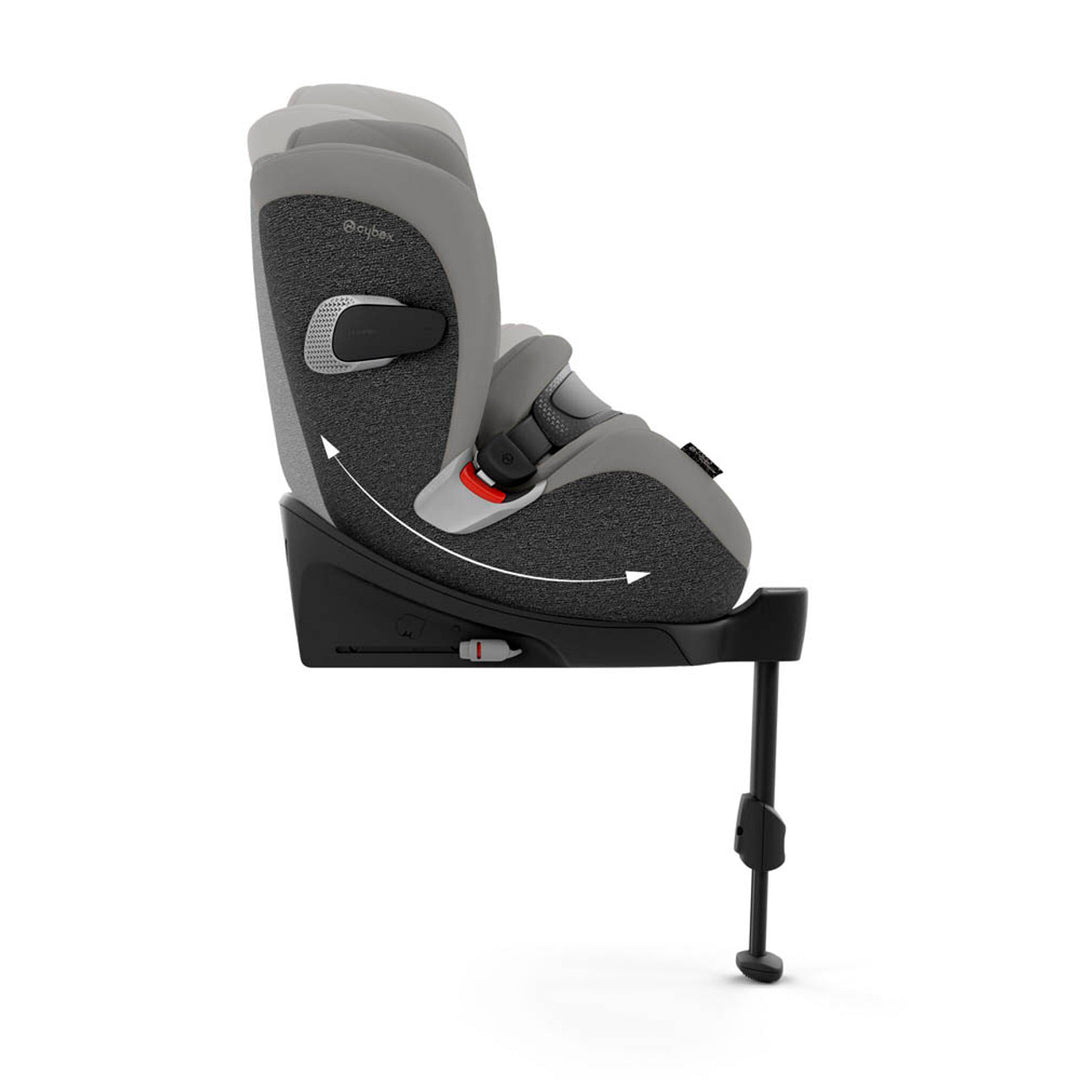 Cybex Anoris T2 i-Size - Mirage Grey