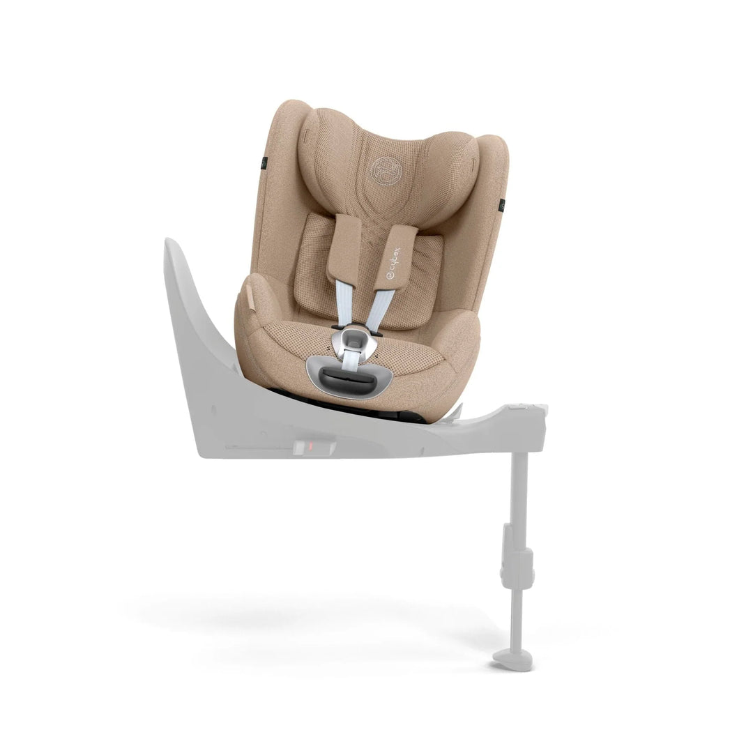 Cybex sirona age range online
