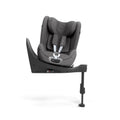 Cybex Sirona T i-Size PLUS Car Seat - Mirage Grey