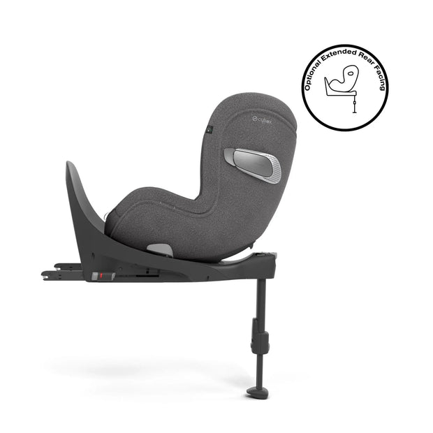 Cybex sirona 2014 model best sale