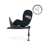 Cybex Sirona T i-Size PLUS Car Seat - Nautical Blue