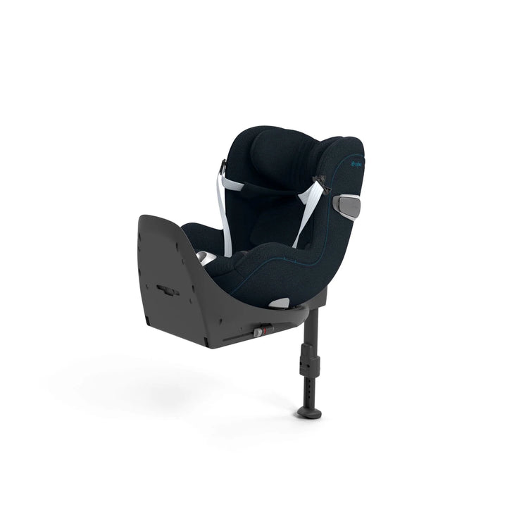 Cybex Sirona T i-Size PLUS Car Seat - Nautical Blue