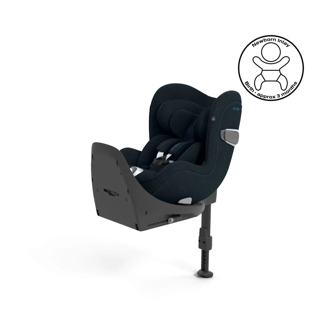 Cybex platinum sirona car seat best sale