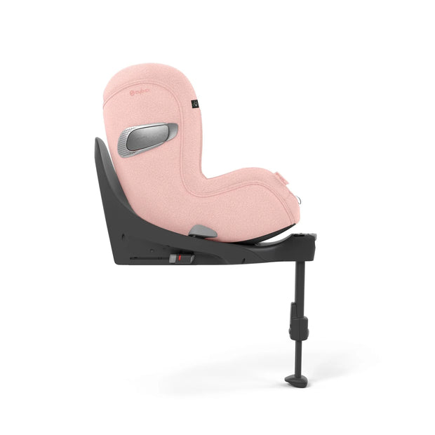 Cybex Sirona T i-Size PLUS Car Seat - Peach Pink